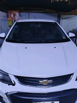 شێڤرۆلێت سۆنیک